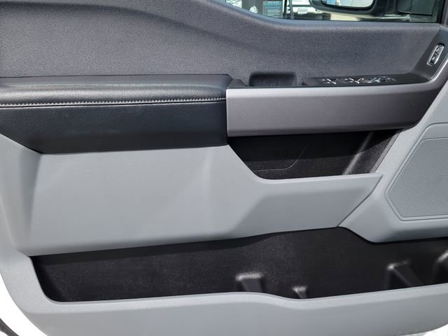 Certified 2025 Ford F250 XLT w/ FX4 Off-Road Package image 7