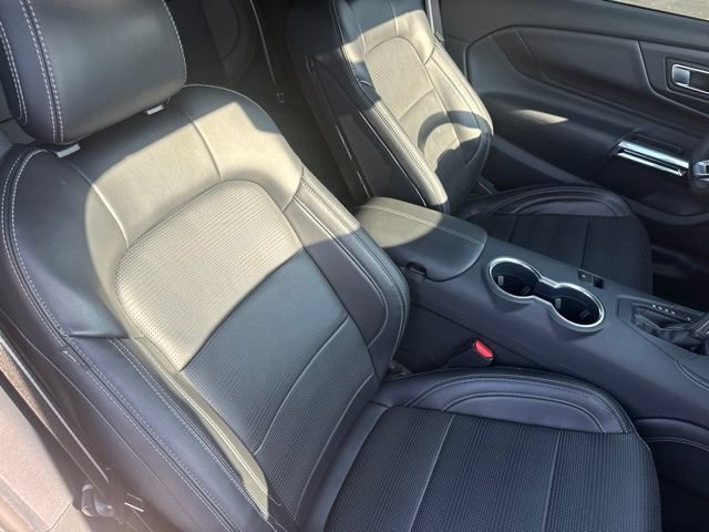 Used 2024 Ford Mustang GT Premium RWD image 16