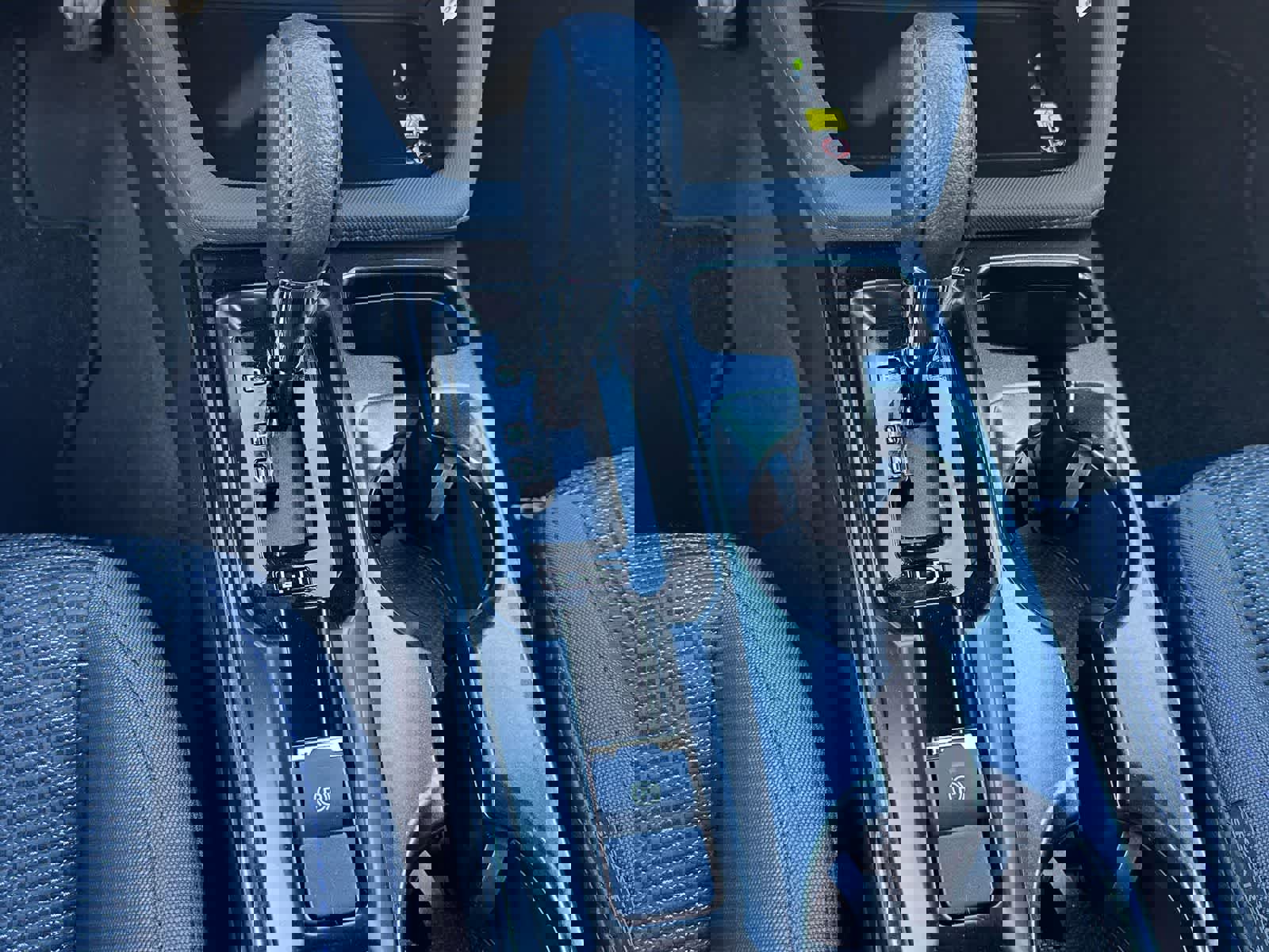 New 2026 Subaru Forester Premium image 25