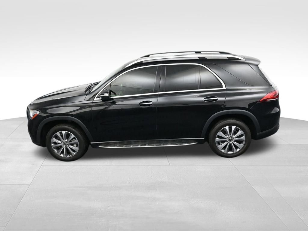 Used 2021 Mercedes-Benz GLE 350 w/ Premium Package image 21