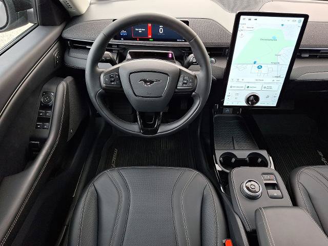 Certified 2023 Ford Mustang Mach-E Premium AWD/4WD image 21