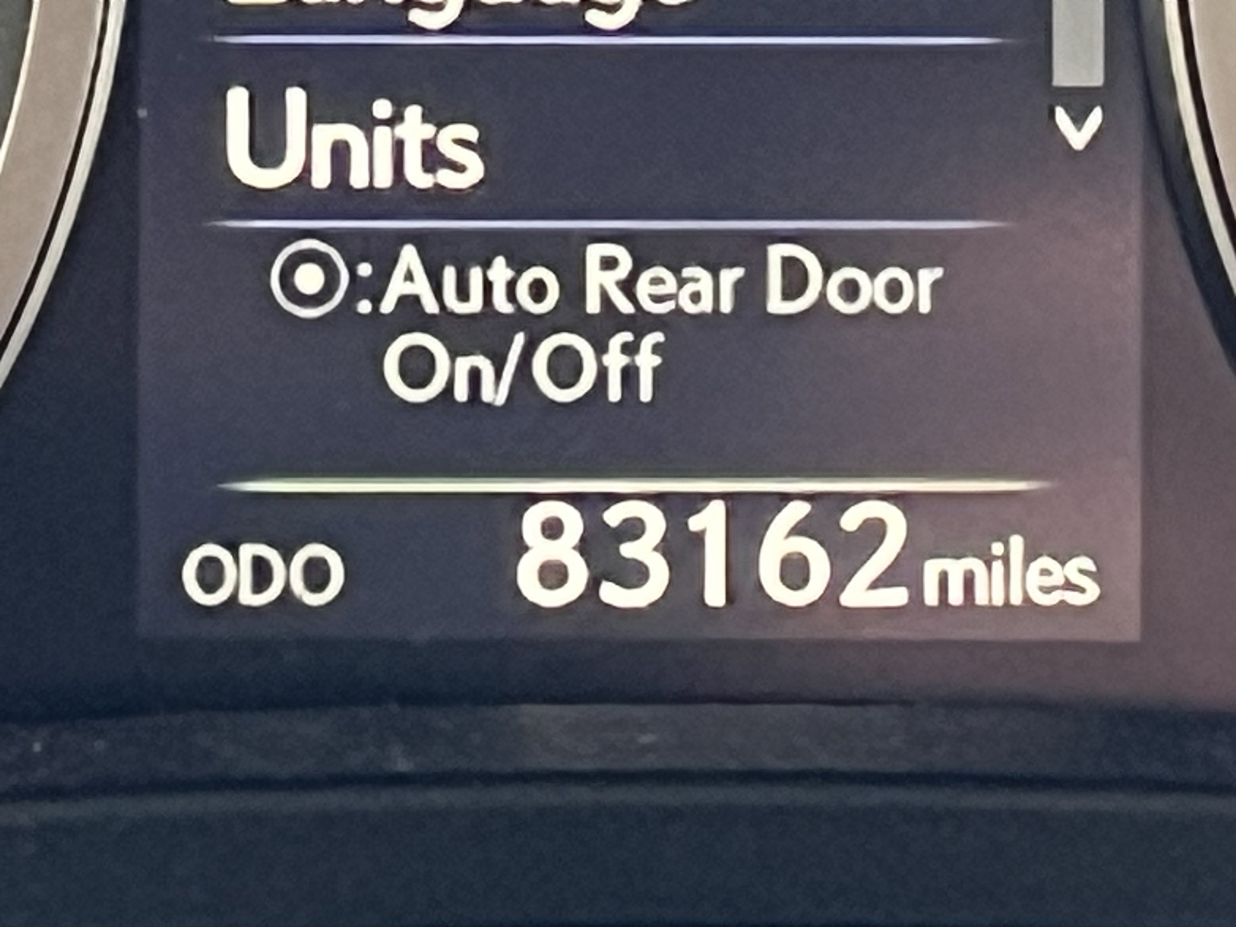 Used 2015 Lexus NX 200t FWD image 22