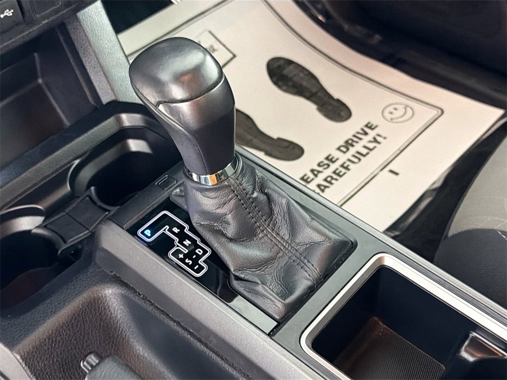 Used 2021 Toyota Tacoma TRD Sport image 16