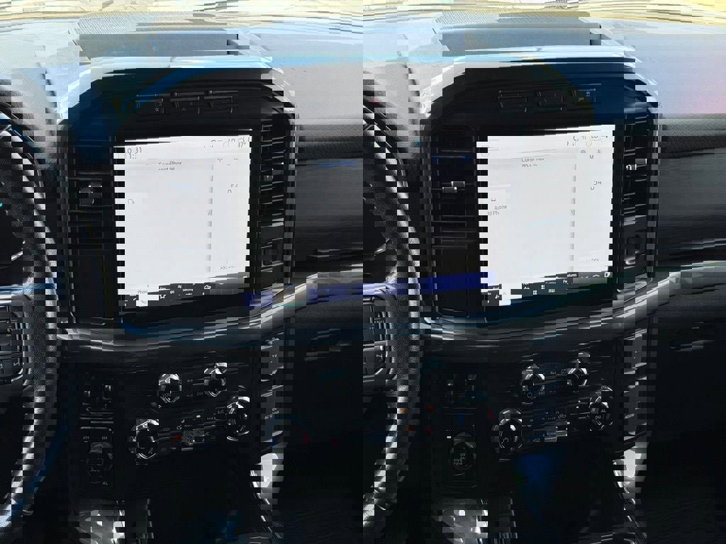 Used 2022 Ford F150 XLT w/ Equipment Group 302A High image 28