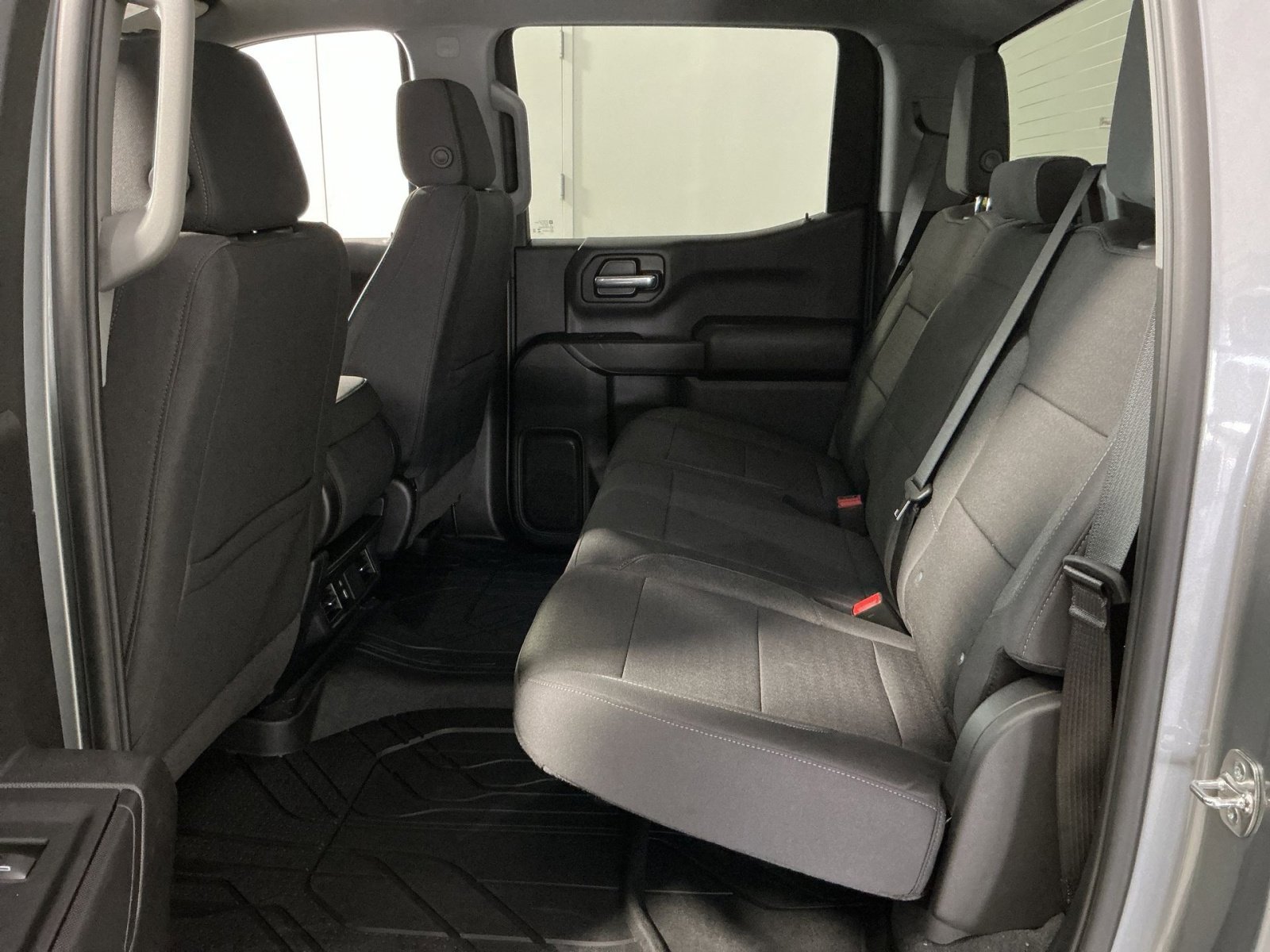 New 2026 Chevrolet Silverado 1500 Custom image 30