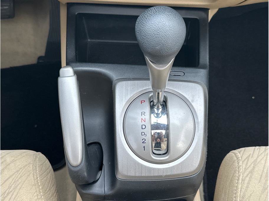 Used 2008 Honda Civic EX image 24
