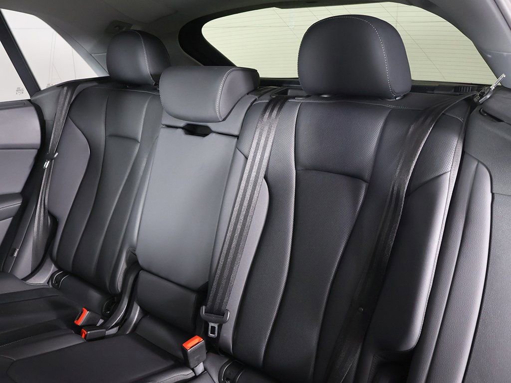 Used 2023 Audi Q8 Prestige w/ Prestige Package image 35