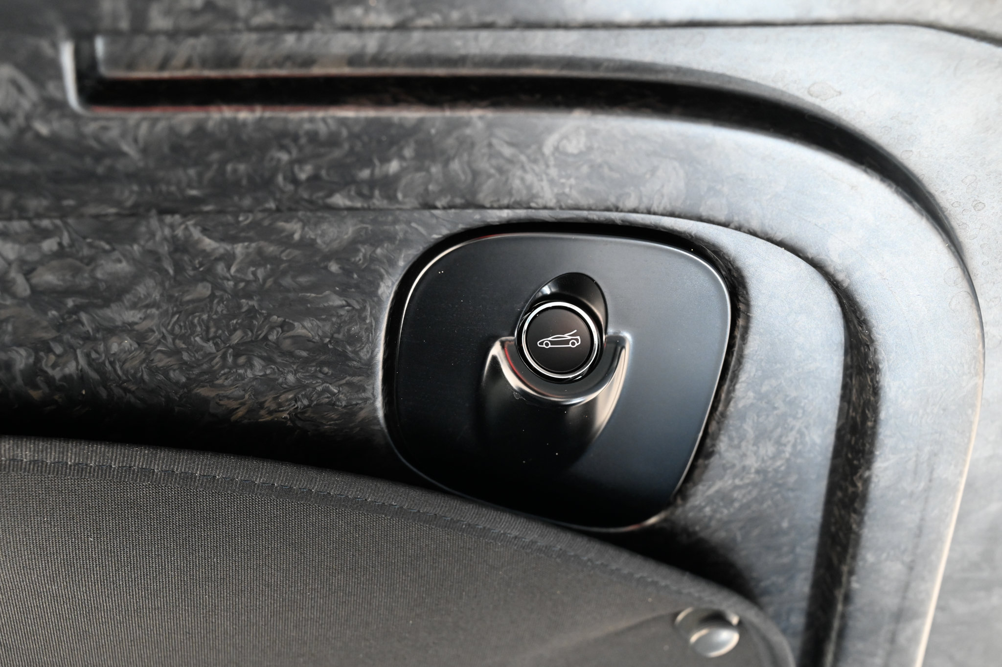 Used 2023 McLaren GT RWD image 38