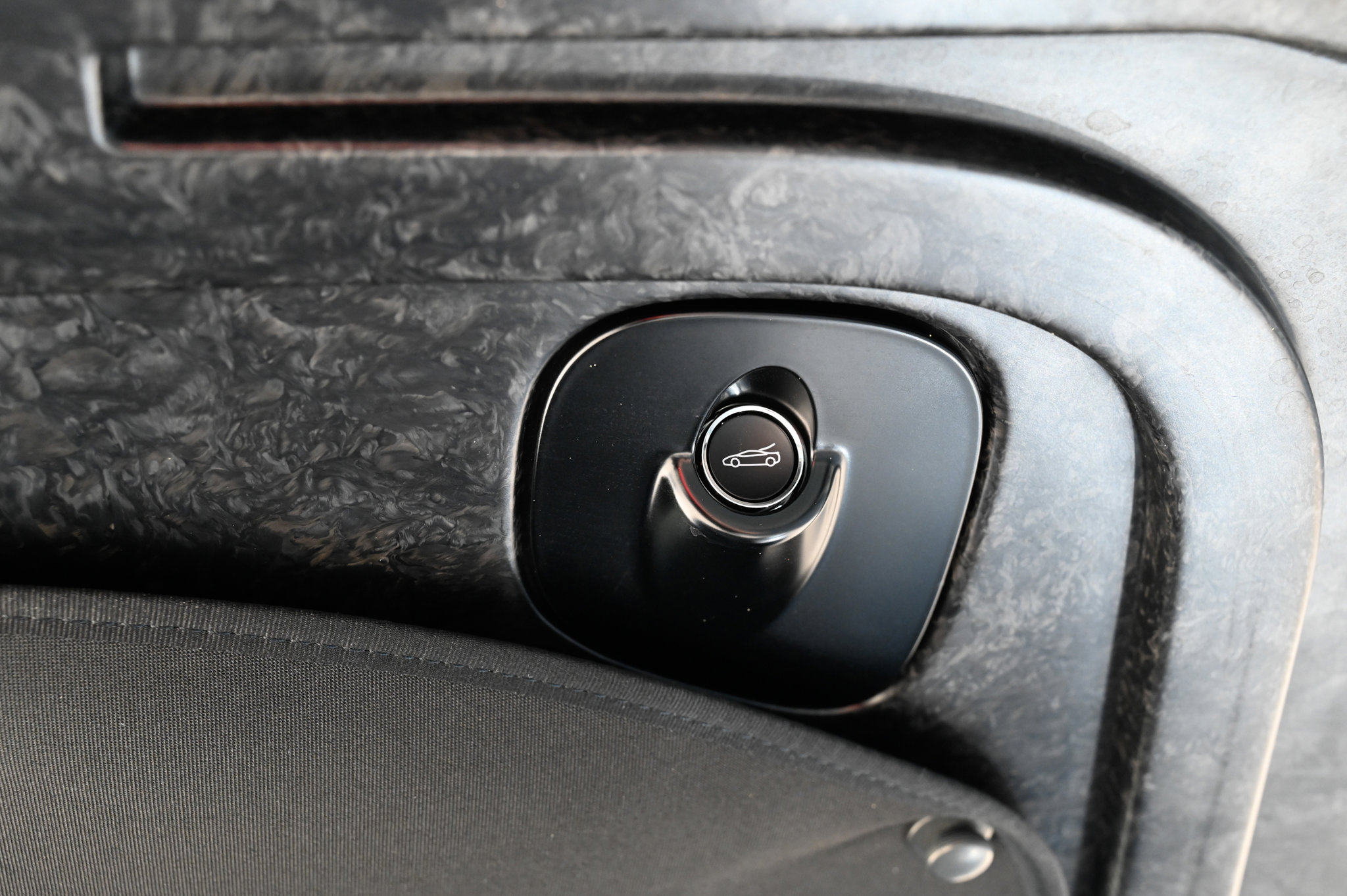 Used 2023 McLaren GT RWD image 38