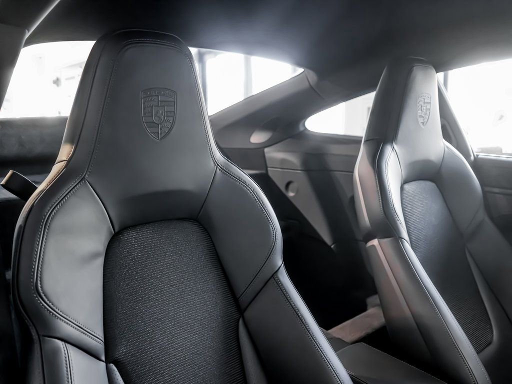 Used 2026 Porsche 911 GT3 image 26