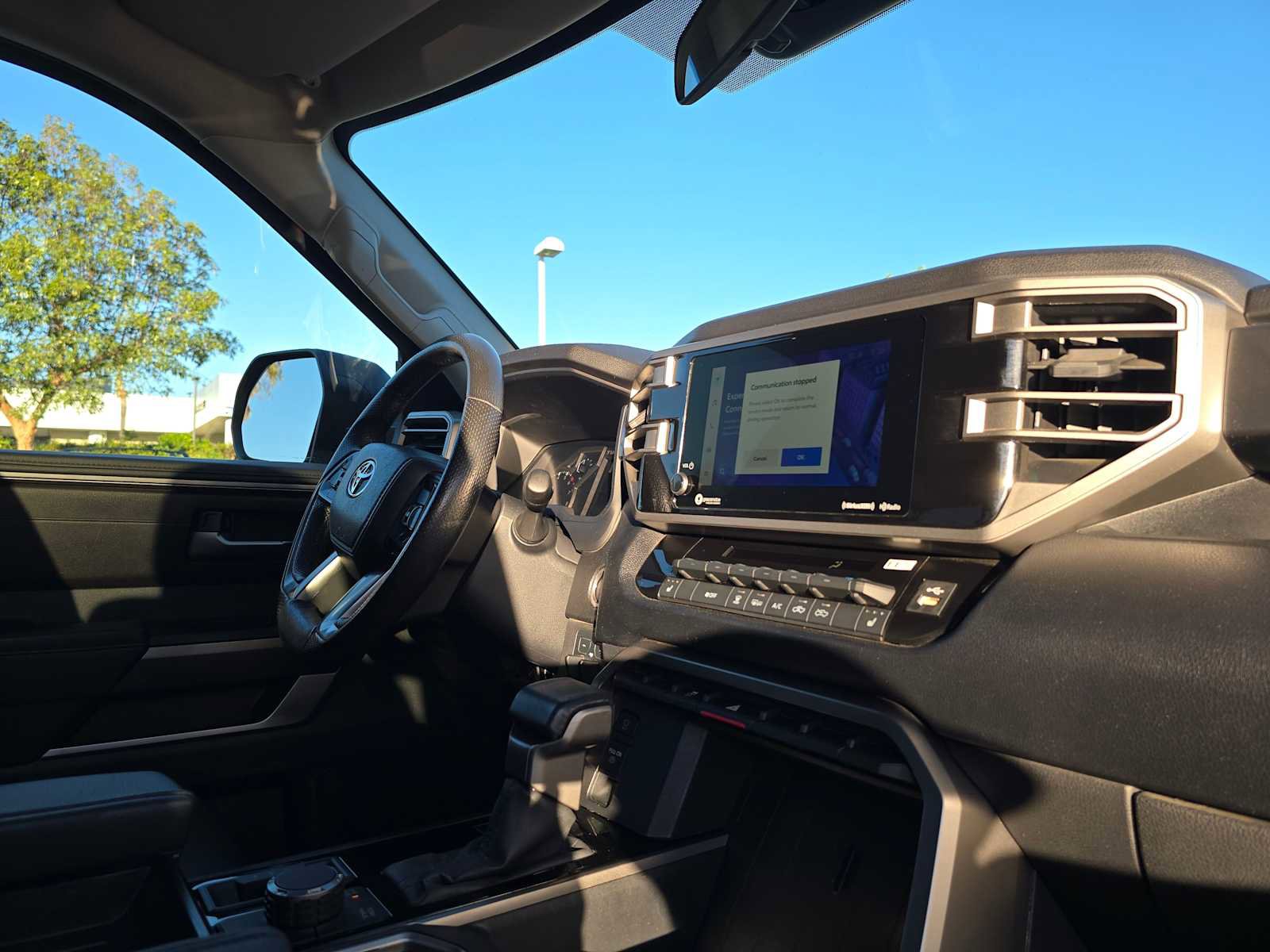 Used 2024 Toyota Tundra SR5 w/ SR5 Premium Package image 10