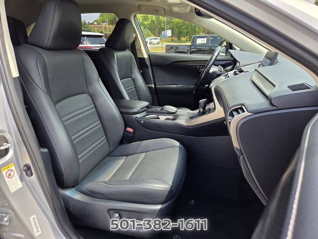 Used 2016 Lexus NX 200t FWD w/ Premium Package image 21