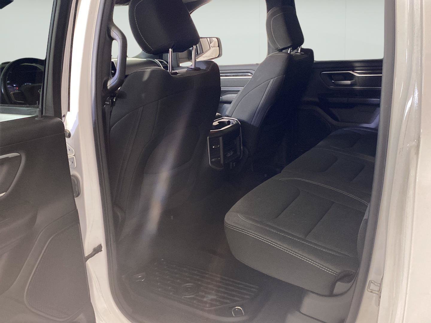 Used 2021 RAM 1500 Big Horn AWD/4WD image 22