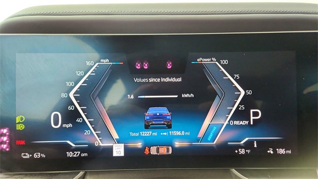 Used 2023 BMW i7 xDrive60 image 38