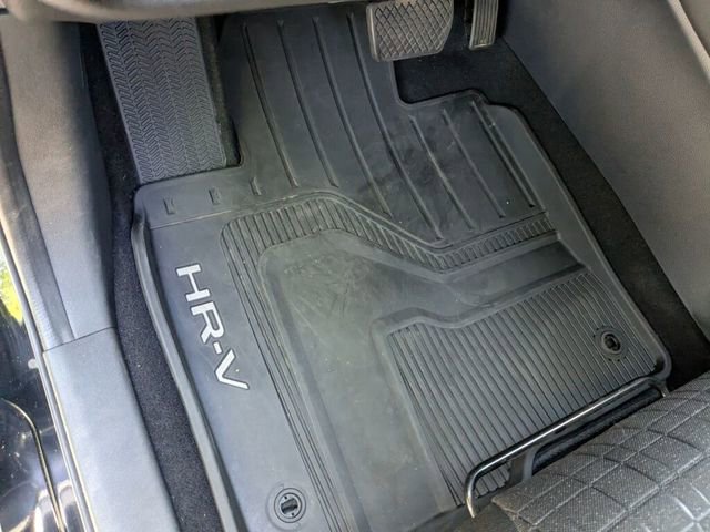 Certified 2024 Honda HR-V LX image 27