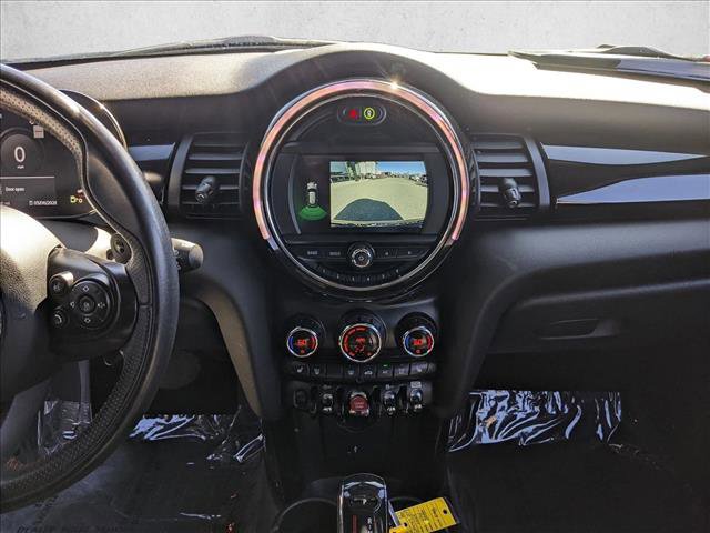 Used 2021 MINI Cooper S w/ Premium Package image 13