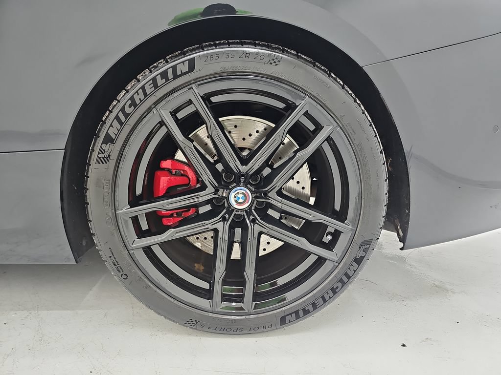Used 2023 BMW M8 Competition AWD/4WD image 44