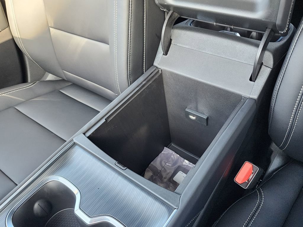 New 2026 GMC Acadia Elevation w/ Black Edition image 34