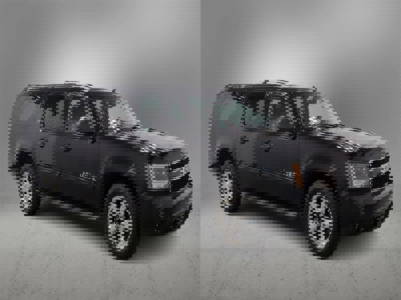 Used 2011 Chevrolet Suburban LT