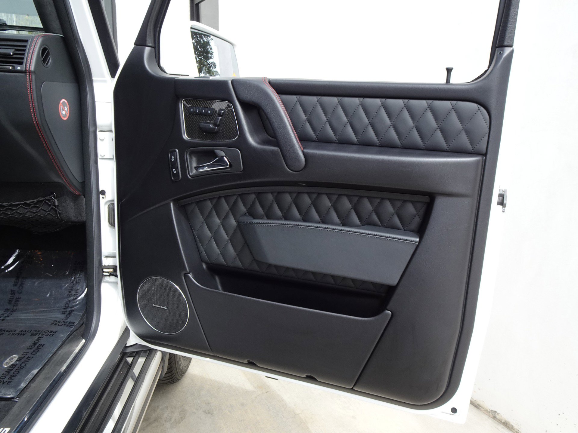 Used 2018 Mercedes-Benz G 63 AMG 4MATIC image 20