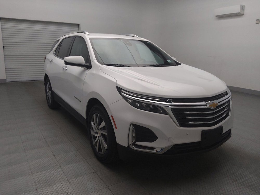 Used 2022 Chevrolet Equinox Premier FWD image 13