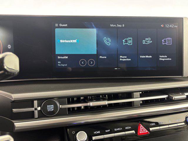 New 2026 Hyundai Santa Fe SEL image 27