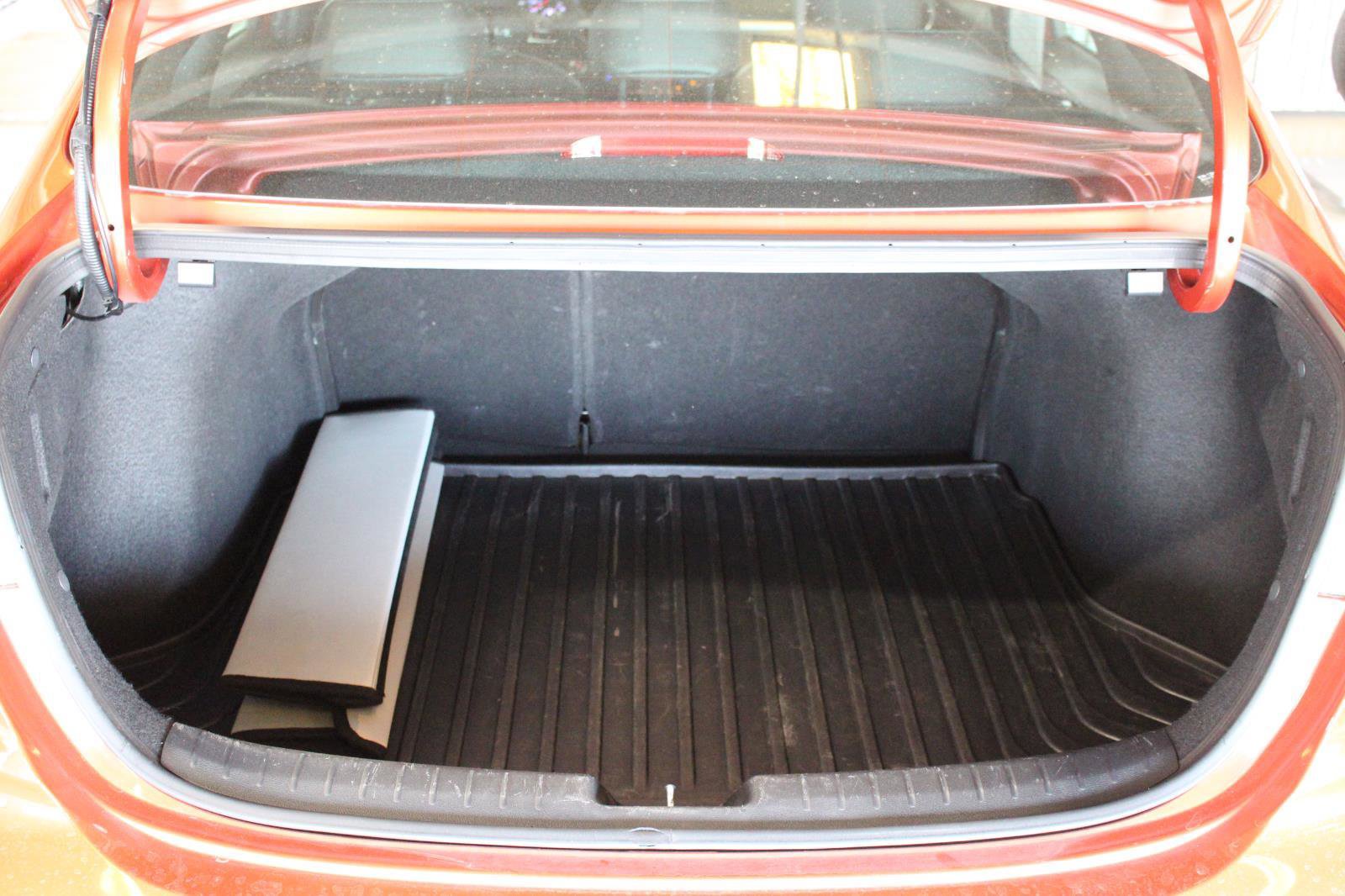 Certified 2023 Kia Forte GT-Line w/ GT-Line Technology Package image 33