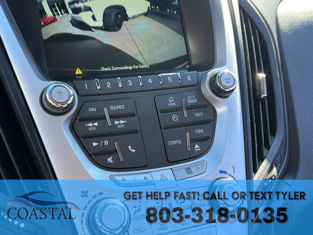 Used 2012 Chevrolet Equinox LT w/ Driver Convenience Package image 34