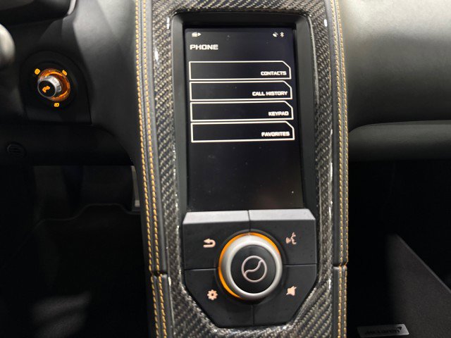 Used 2015 McLaren 650S Coupe image 76