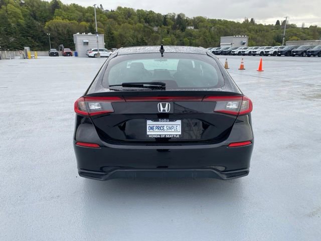 Used 2022 Honda Civic Sport image 7