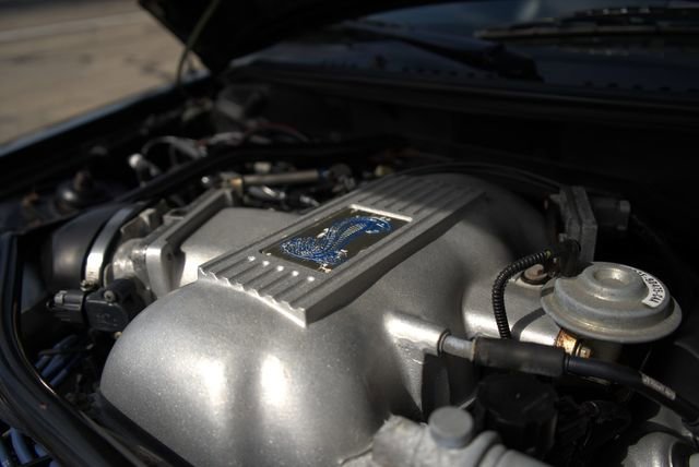 Used 1997 Ford Mustang Cobra image 89