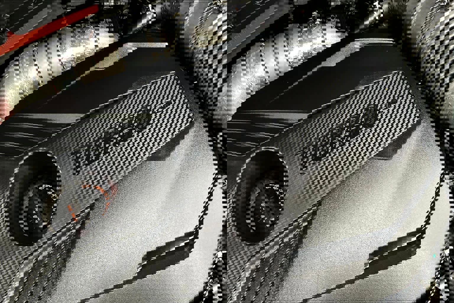 Used 2021 Kia Seltos S image 33