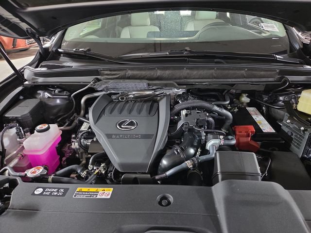 New 2026 Lexus RX 350 Premium Plus FWD image 26