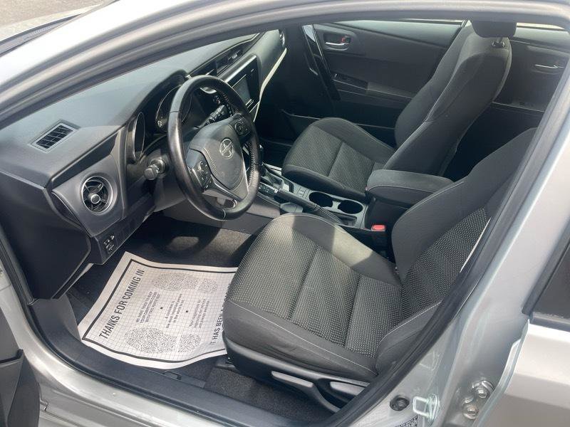 Used 2016 Scion iM FWD image 22