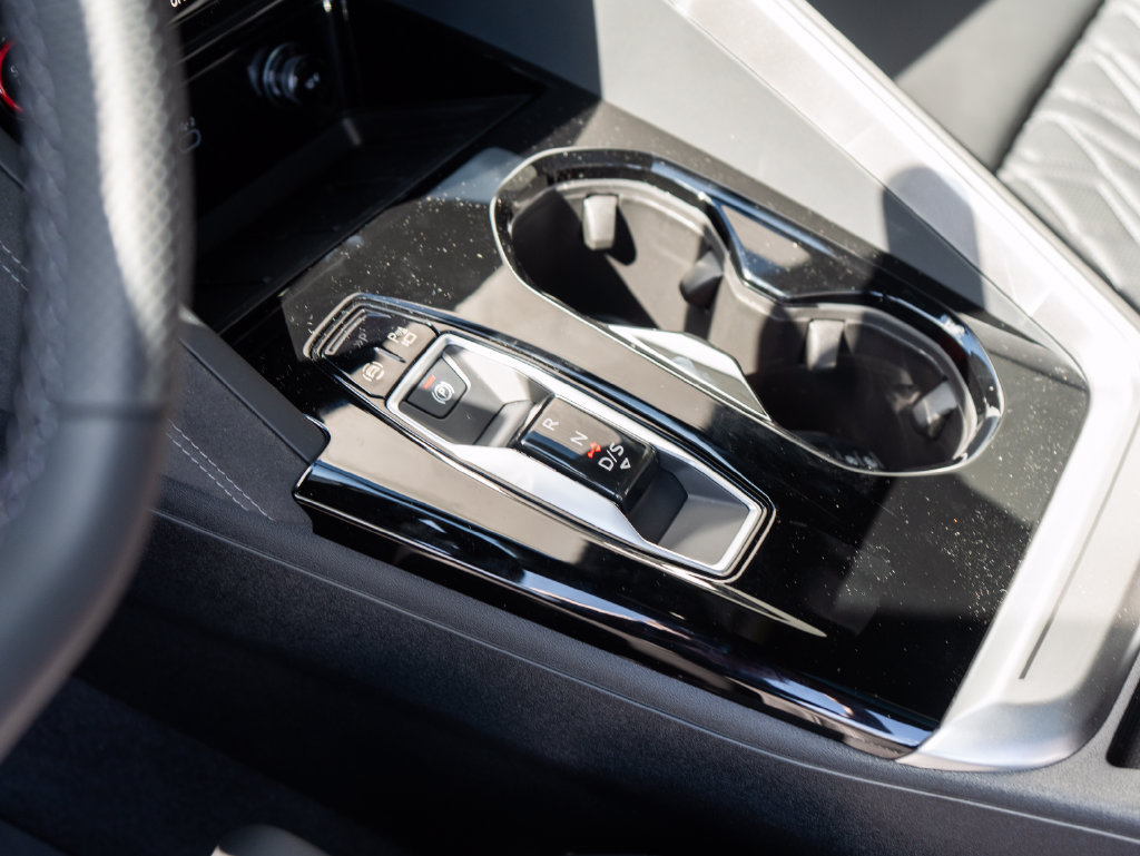 New 2026 Audi SQ5 Premium Plus AWD/4WD image 12