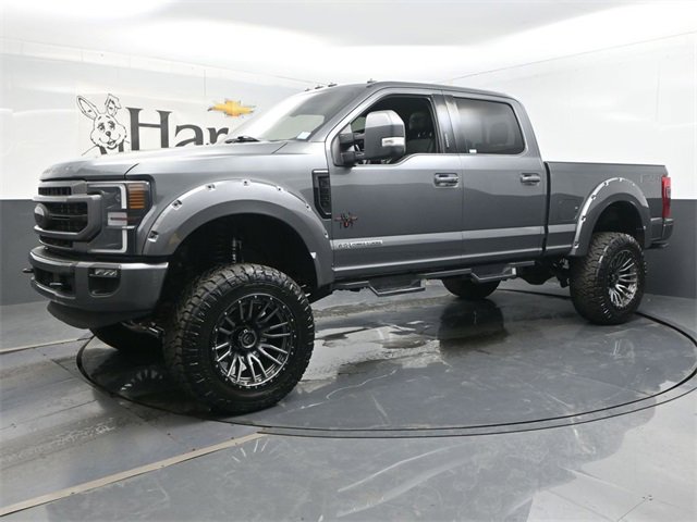 Used 2021 Ford F250 Lariat image 29