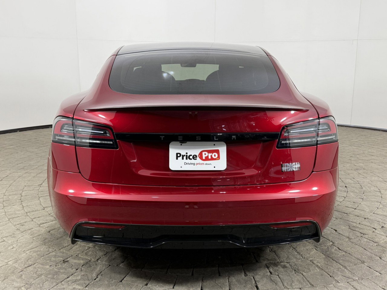 Used 2023 Tesla Model S Plaid image 6