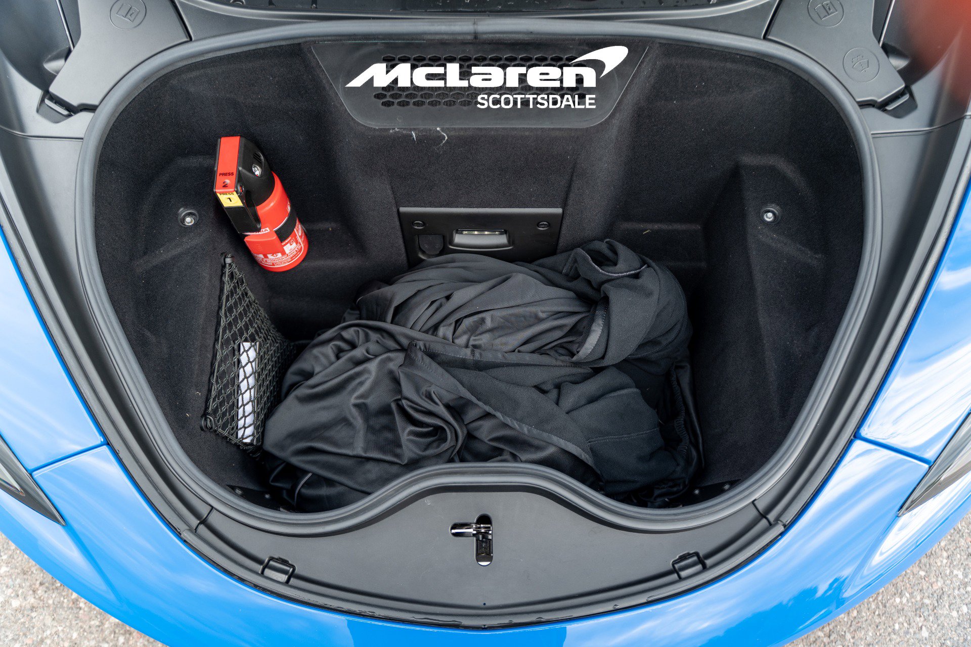 Used 2019 McLaren 600LT image 33