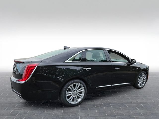 Used 2019 Cadillac XTS Luxury FWD image 5