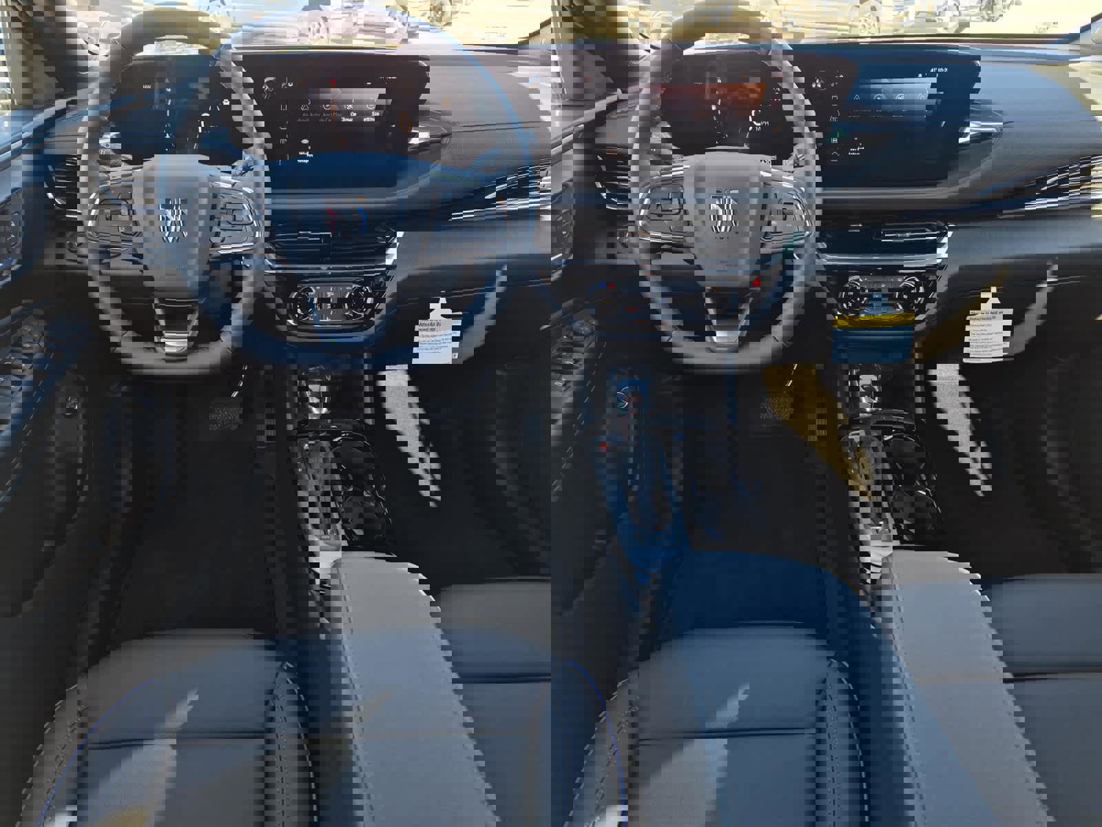 Used 2026 Buick Envista Sport Touring w/ Convenience I Package image 14