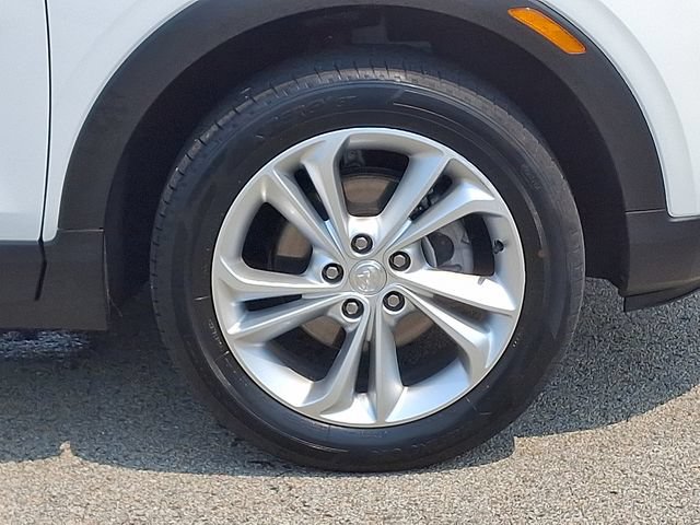 Used 2023 Buick Encore GX Preferred w/ Cold Weather Comfort Package AWD/4WD image 8