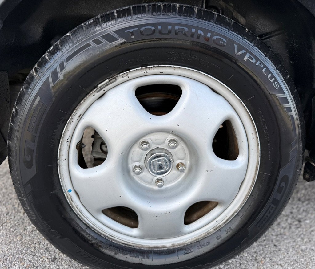 Used 2011 Honda CR-V LX image 18