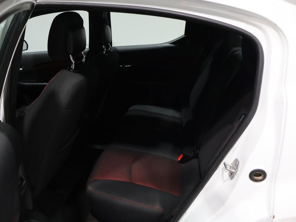 Used 2011 Dodge Avenger Heat image 17