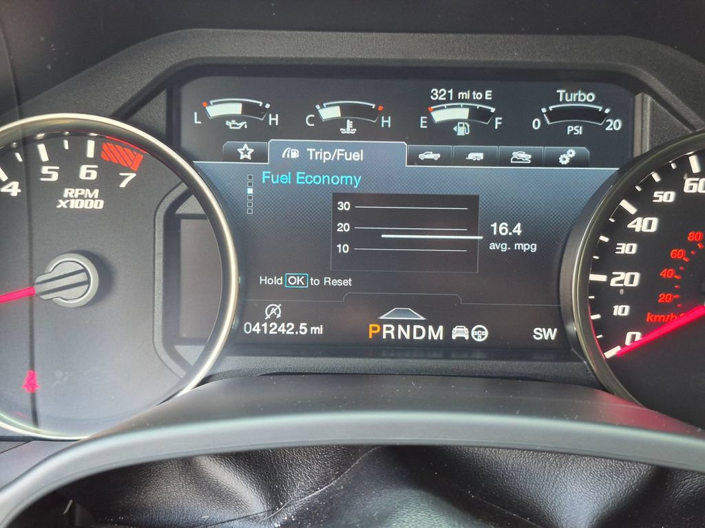 Used 2020 Ford F150 Raptor w/ Equipment Group 802A Luxury AWD/4WD image 18