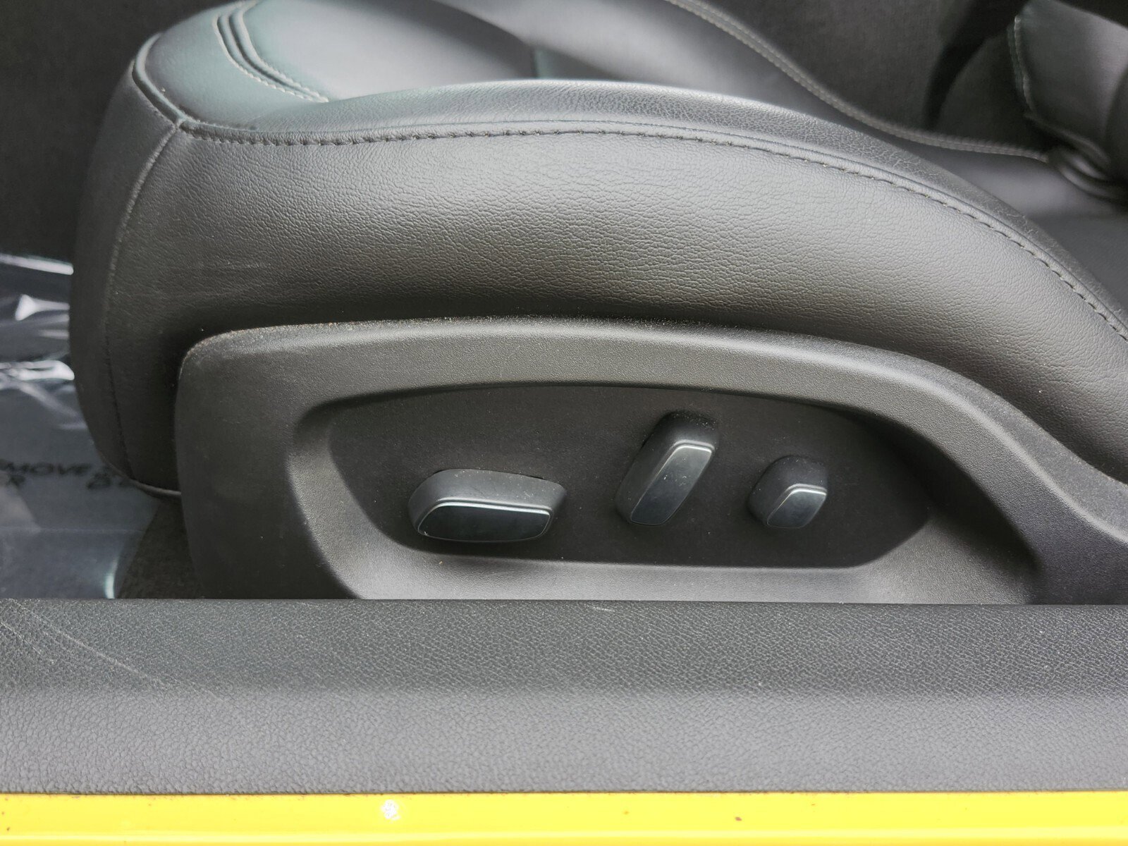 Used 2019 Chevrolet Corvette Stingray Coupe w/ 2LT Preferred Equipment Group image 14