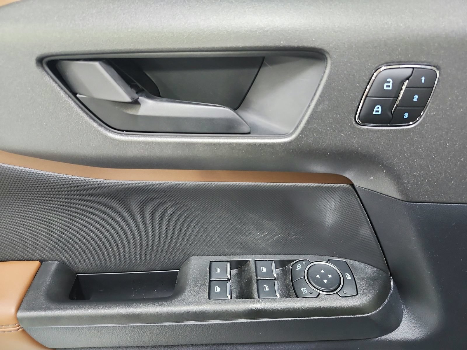 New 2026 Ford Bronco Sport Outer Banks w/ Outer Banks Tech Package+ AWD/4WD image 62