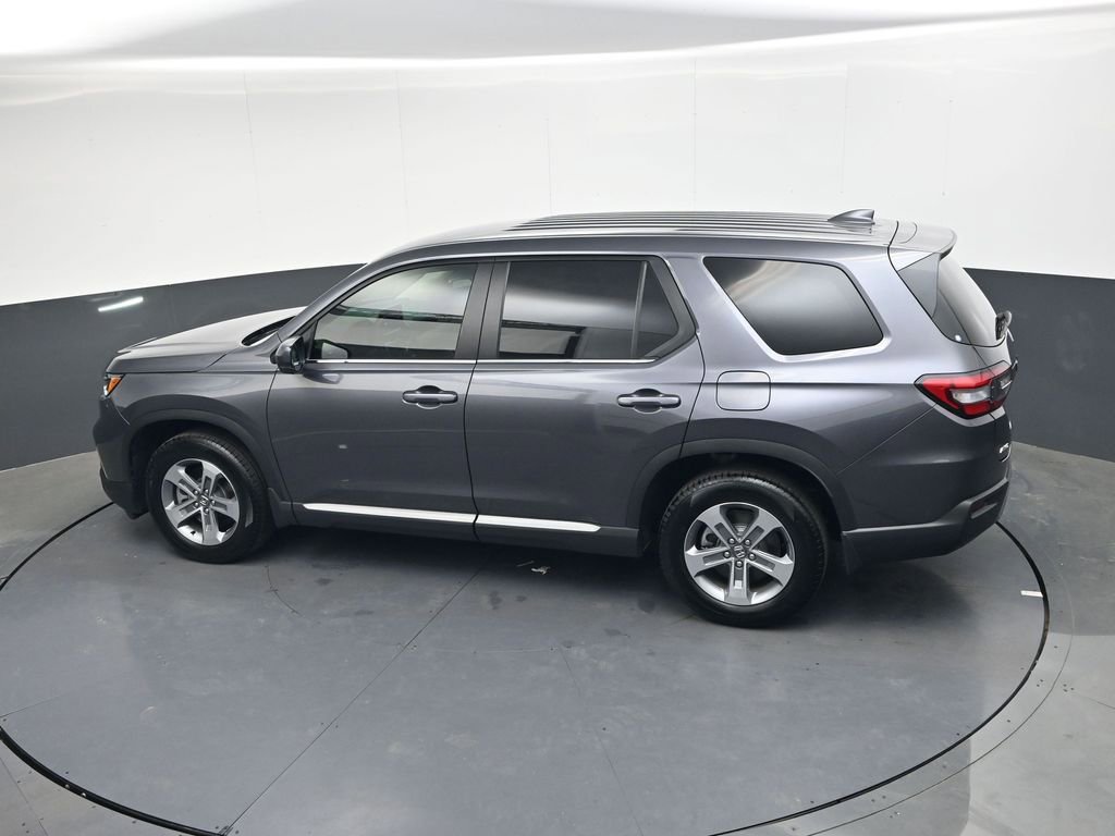Certified 2025 Honda Pilot EX-L image 22
