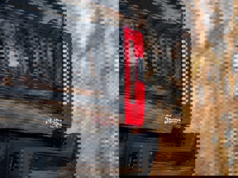 New 2026 Ford F250 Lariat w/ Lariat Ultimate Package image 30