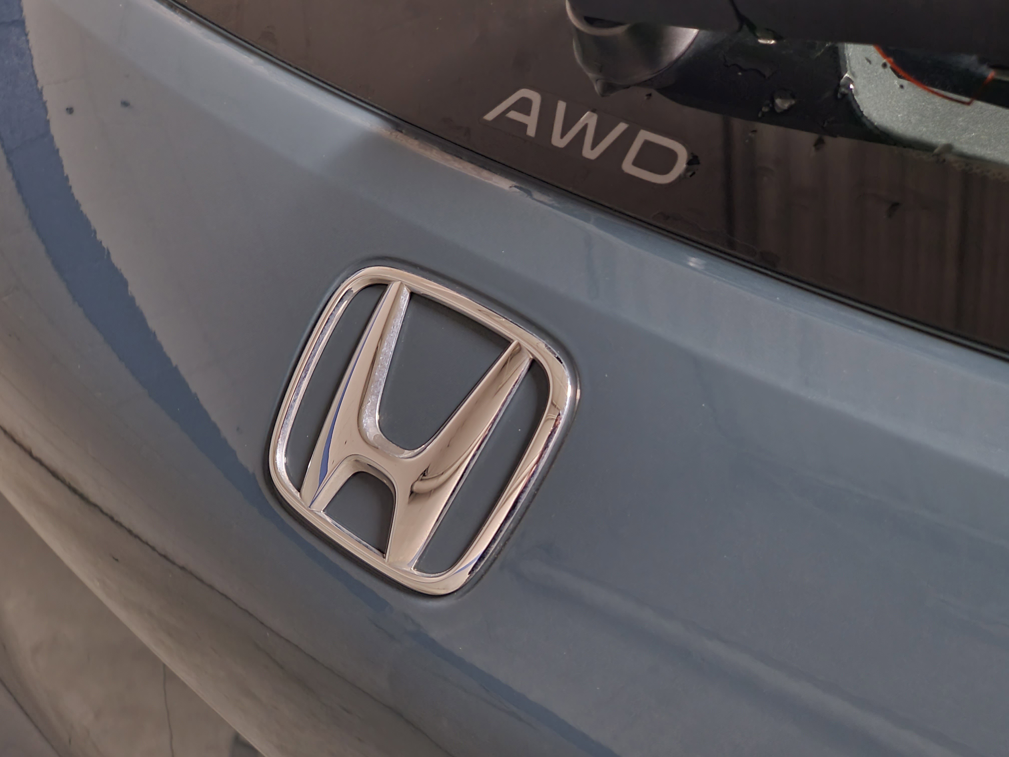 Used 2023 Honda HR-V LX image 7