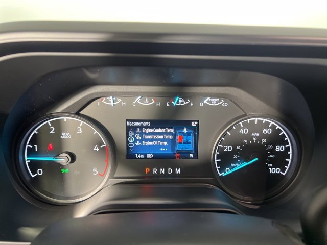 New 2026 Ford F350 XL image 18